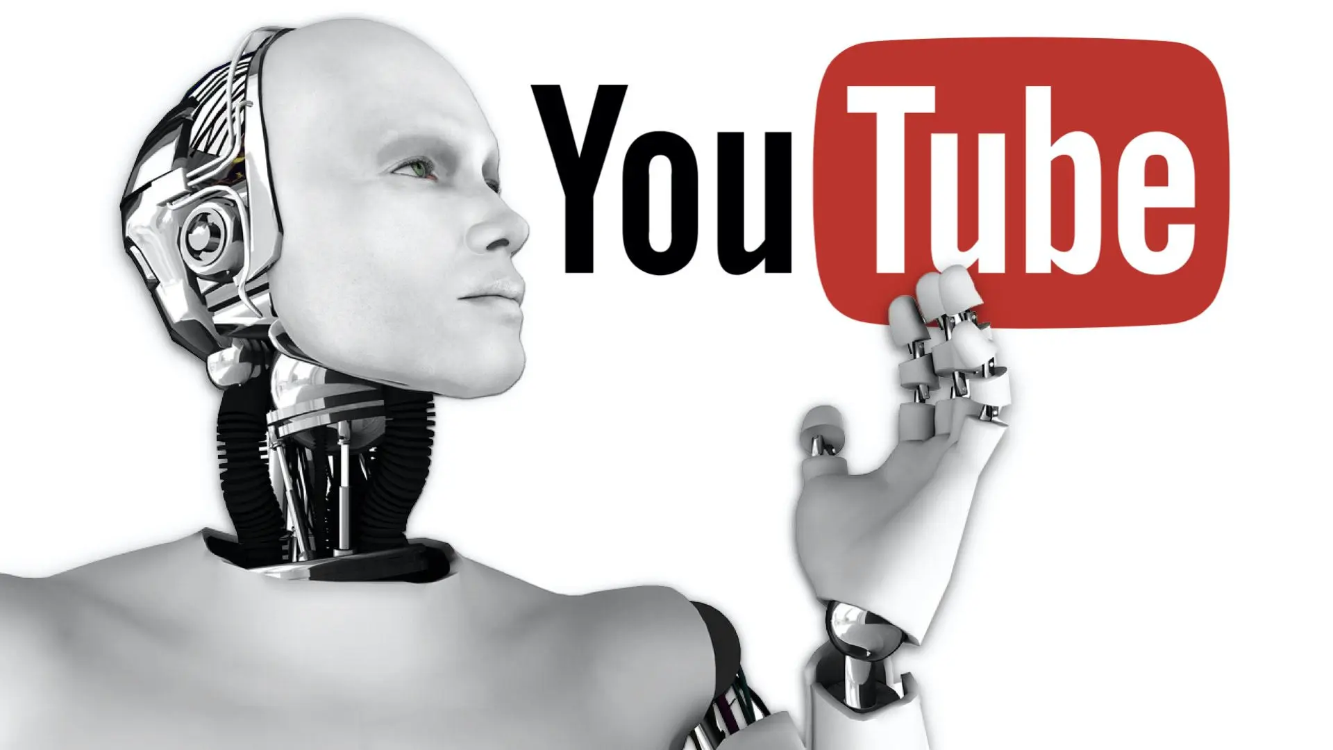 Creators! Your YouTube Videos Are Being Trained by AI Giants Without Your Permission