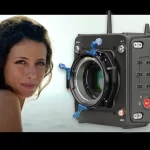 ARRI Presents: The ALEXA 35 Showreel 2024