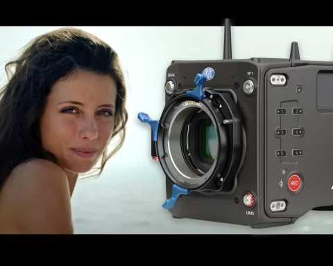 ARRI Presents: The ALEXA 35 Showreel 2024