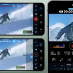 Blackmagic Introduces Camera for Android 1.3: Anamorphic and High FPS