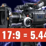 Blackmagic Publishes Readout Speed of URSA Cine 12K LF, and PYXIS 6K Cameras