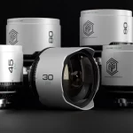 Meet the SMF (Soviet Medium Format) Cinema Lenses