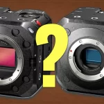 Panasonic Relaunches the BGH1 and BS1H Boxy-Style Cameras (?)