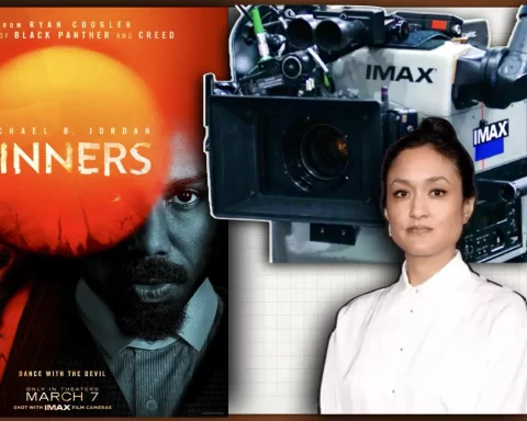 Sinners Trailer Released: Shot on IMAX Film Cameras by Cinematographer Autumn Durald Arkapaw