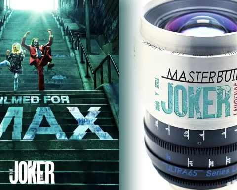 The Lenses Behind Joker 2