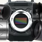 What Cinema Lenses Can Be Used With the URSA 65?