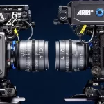 ARRI Launches the Ensō Primes: "Versatile and Tuneable" Cinema Lenses