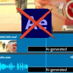 Adobe's New Generative Timeline Extend in Premiere Pro: AE Killer?
