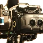 Apple Introduces its new 8K 3D Cinema Camera