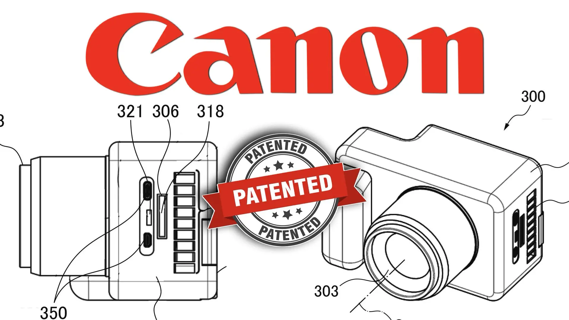 Canon New Patent: Cooling the Cinema EOS Media Cards