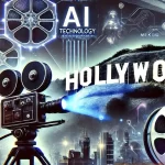 Hollywood’s Future: How AI and New Technology Are Transforming the Industry