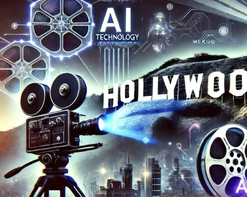 Hollywood’s Future: How AI and New Technology Are Transforming the Industry