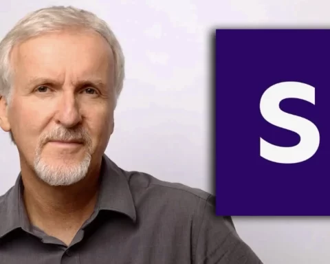 James Cameron Joins Stability AI Board of Directors