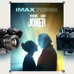 Lawrence Sher, ASC on Joker 2: We Wanted to Shoot in IMAX Film Cameras