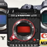 Top-Selling Mirrorless Cameras of 2024: Sony, Canon, and Nikon Face Off