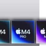 Apple Announces M4 MacBook Pro