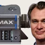 Will Nolan Use Nex-Gen IMAX Film Cameras for His Next Project?