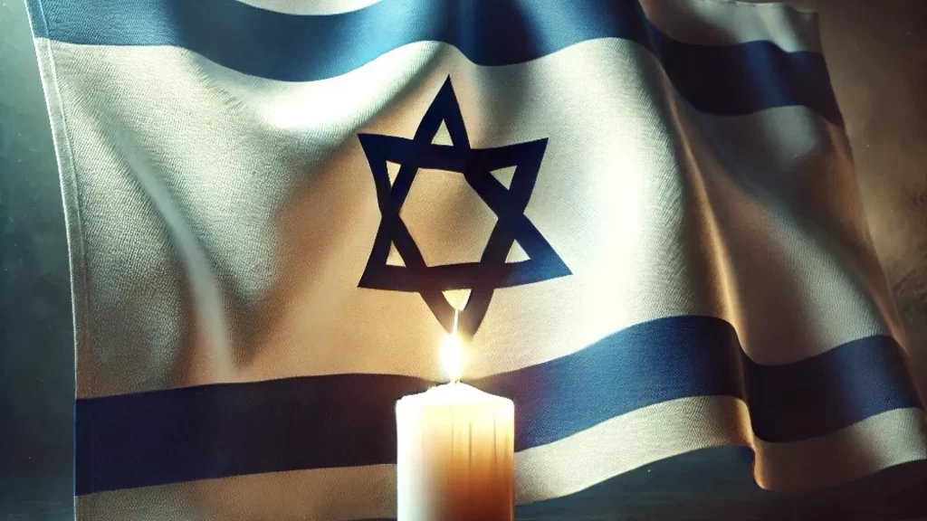 YMCinema Stands With Israel and Honoring the Fallen of October 7th