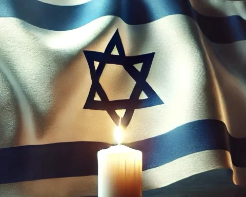 YMCinema Stands With Israel and Honoring the Fallen of October 7th