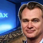 Christopher Nolan Will Use a New IMAX Technology in His Upcoming Movie