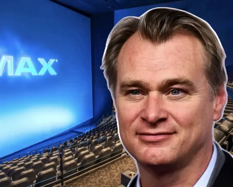 Christopher Nolan Will Use a New IMAX Technology in His Upcoming Movie