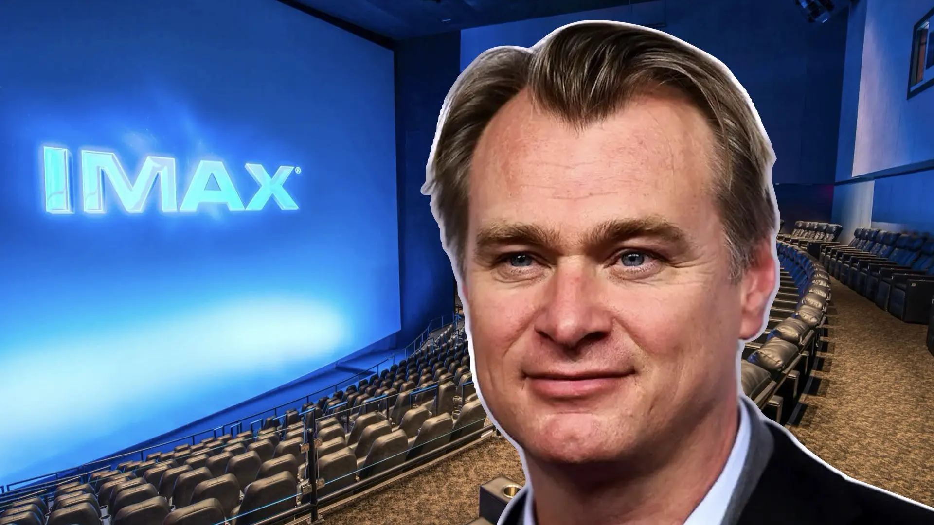 Christopher Nolan Will Use a New IMAX Technology in His Upcoming Movie