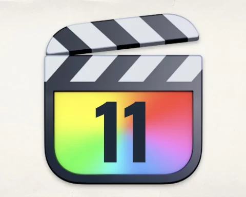 Final Cut Pro 11: Apple’s Vision for the Future of Video Editing