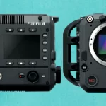 Fujifilm GFX Eterna Announced: A Bold Entry into Medium Format Cinema