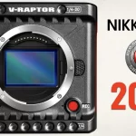 Nikon and RED: The Z-Mount Cinema Revolution Coming in 2025