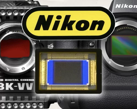 Nikon’s Sensor Breakthrough: A Bold Move Toward Independence and Cinema