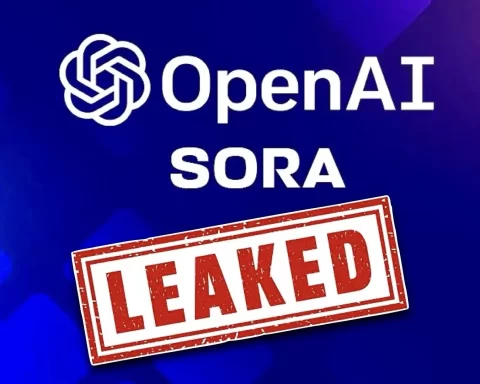 OpenAI Sora Has Been Leaked: The Pandora’s Box of AI Creativity