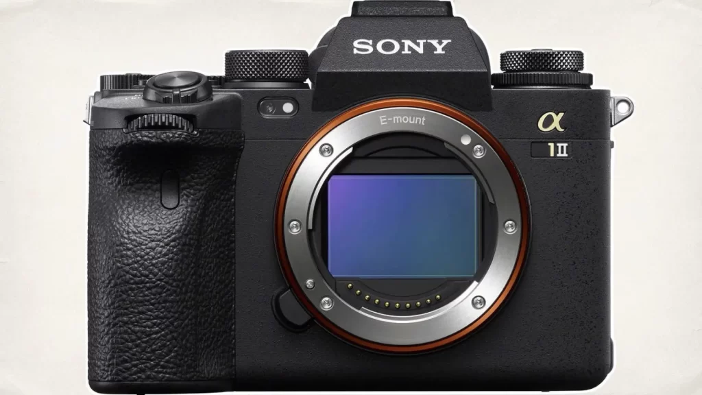 Sony Alpha 1 Mark II and What We Know So Far