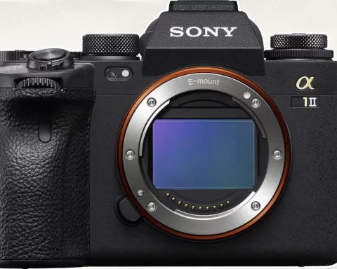 Sony Alpha 1 Mark II and What We Know So Far