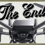 Sony Waves Goodbye to Airpeak: What Went Wrong with the Alpha-Camera Drone?"