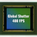 Sony Introduces a New High-Speed Global Shutter Sensor