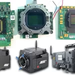 The Philosophy Behind Cinema Camera’s Sensor Sizes