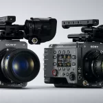 The Philosophy Behind Sony Cinema Line