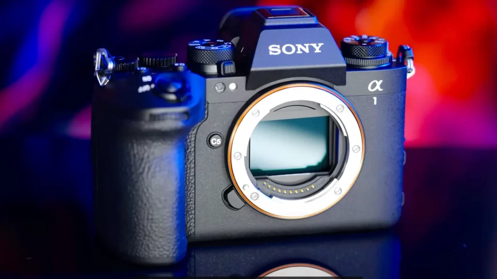 Sony a1 II: A "Flagship" Without Direction for Videographers