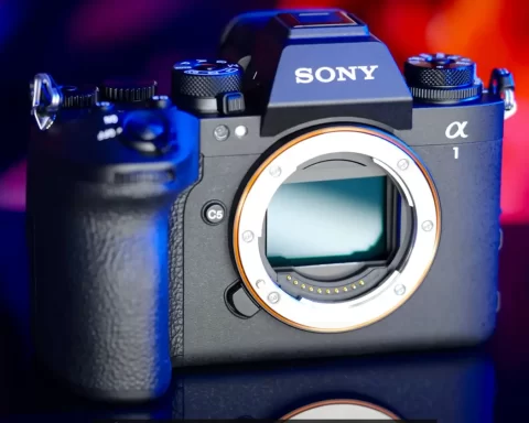 Sony a1 II: A "Flagship" Without Direction for Videographers