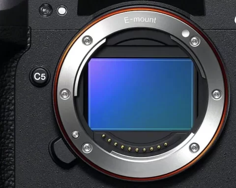 Why Did Sony Use the Same Sensor in the Alpha 1 II?