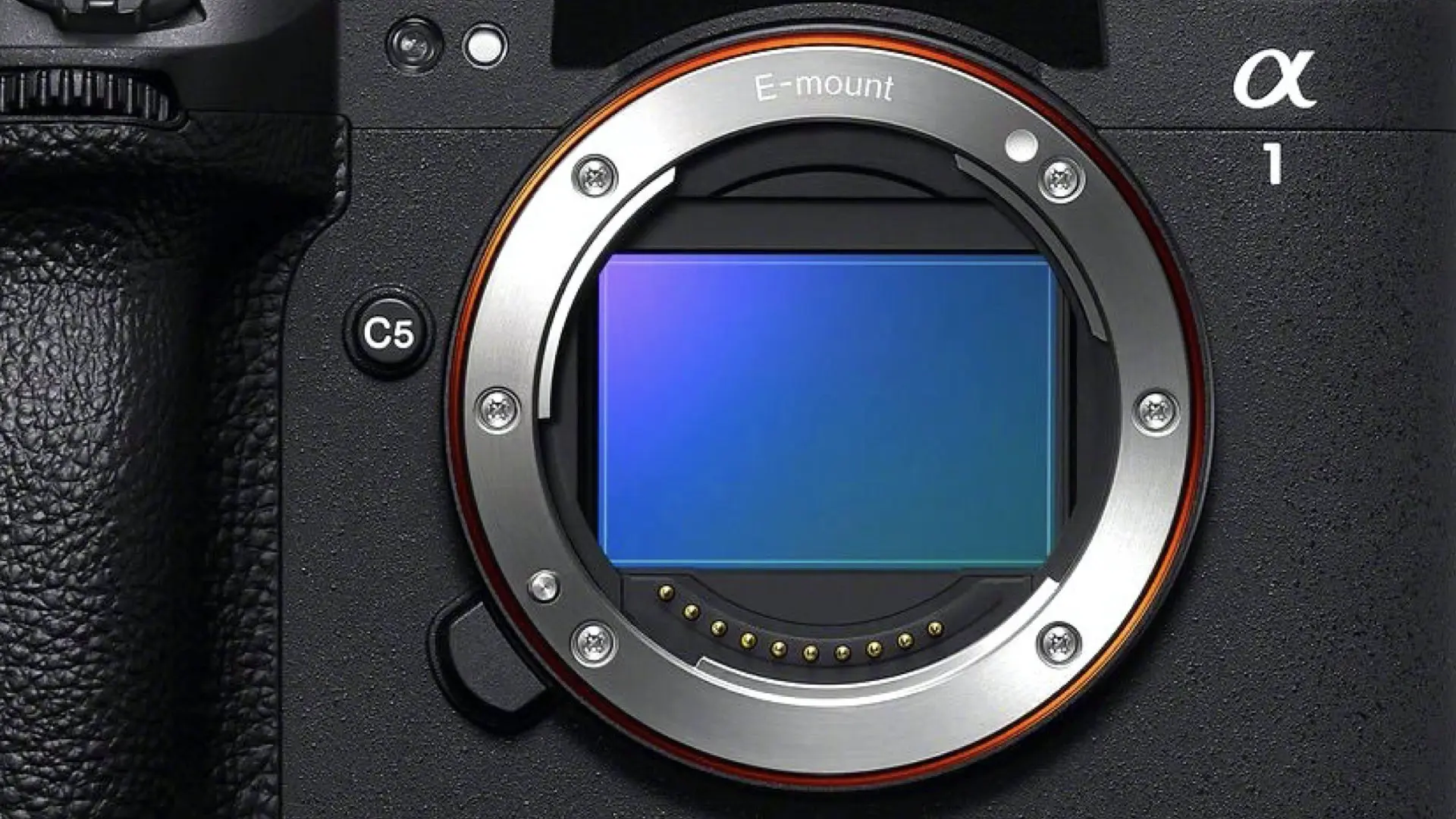 Why Did Sony Use the Same Sensor in the Alpha 1 II?