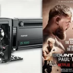 Why Tyson vs. Paul Should Be Broadcast With Cinema Cameras: The Case for Cinematic Broadcasting