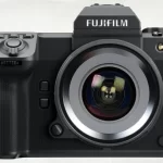 Would You Like a Fixed Lens Medium Format Camera?