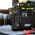 ARRI ALEXA 265: FAQ & Sample Footage and Concept