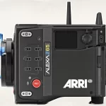 ARRI Introduces the ALEXA 265