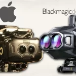 Blackmagic URSA 8K Cine Immersive Challenges Apple’s 8K Cinema Camera for Immersive 3D Domination