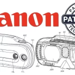 Canon’s AR/VR Glasses Patent: A Counterstrike to Apple Vision Pro Aiming at the Masses