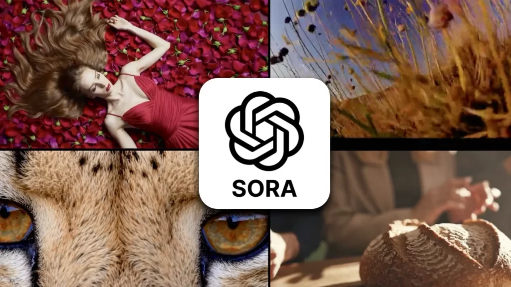 Sora: The Digital Equivalent of Junk Food