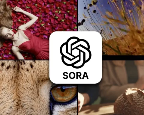 Sora: The Digital Equivalent of Junk Food