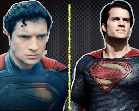 Superman Trailer Released: The Gunn Look vs. The Snyder Look